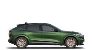 2025 Ford Mustang Mach-E® External Image 1